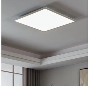 Eglo 98418 - Plafoniera LED con sensore SALOBRENA-M LED/34W/230V