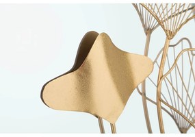 Specchio da parete ø 72 cm Flower - Mauro Ferretti