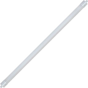 Plafoniera LED Stagna 150cm 48W 120lm/w IK08 IP66 CCT Colore Bianco Variabile CCT