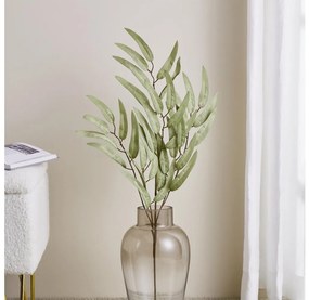 Eglo 428227 - Fiore artificiale KUNMING 76 cm verde
