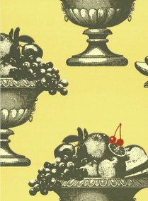 Studio Lisa Bengtsson Carta da parati Cherry on Top - 1803