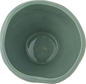 Ciotola per bambini blu in ceramica ø 9 cm Nini – Bloomingville