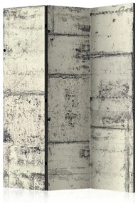 Paravento Love the Concrete [Room Dividers]