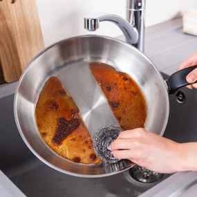 Tefal - Set di 3 padelle DUETTO ON