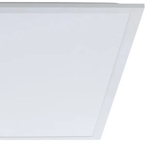 Eglo 900938 - Pannello a plafone LED RABASSA LED/33W/230V 62x62 cm