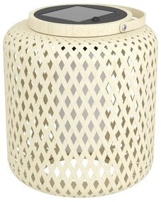 Eglo 901087 - LED Solare lampada da tavolo MARLIANO LED/3,3W/3,7V IP44