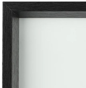 Eglo 423013 - Portafotografie RENABIE 20x25 cm nero