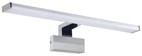 Top Light -LED Illuminazione per specchio da bagno TEXAS XL LED/10W/230V 3000/4000/6500K IP44