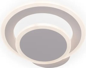 Brilagi - Plafoniera LED MODERN MINI LED/22W/230V 3000/4000/6000K