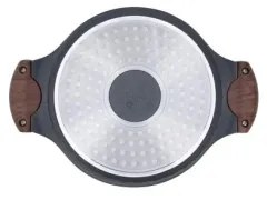 Resto - Pentola con coperchio CAPELLA 3 l 20 cm