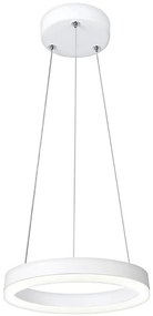 Lampada LED a sospensione FOKKO 1xLED/9W/230V