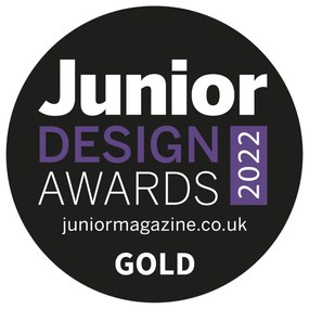 Tender Leaf - Carrozzone in legno con topolini