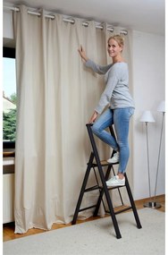 Gradini in metallo 119 cm - Wenko