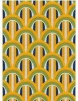 Mindthegap Carta da parati Estivo - WP30190