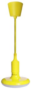 Lampadina LED E27/15W/230V 6000K + power cavo