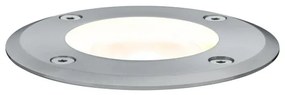Paulmann 93992 - LED GU10/3,5W IP67 Faretto incasso da esterno SPECIAL 230V