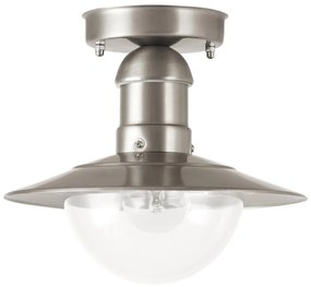 Rabalux 8763 - Plafoniera da esterno OSLO 1xE27/60W