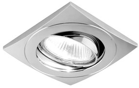 LUXERA 71028 - Lampada da incasso ELEGANT 1xGU10/50W/230V