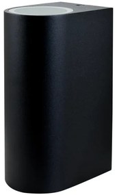 Lampada da esterno BOSTON 2xGU10/35W/230V IP44