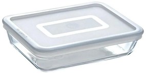 Contenitore in vetro per alimenti PYREX 1,5 l