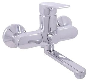 RAV Slezák CO151.5 - Miscelatore per vasca COLORADO cromo lucido
