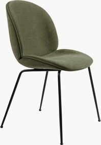 Sedia imbottita Beetle