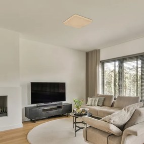 Rabalux 75013-LED Plafoniera con sensore VENDEL LED/12W/230V 4000K 28x28cm