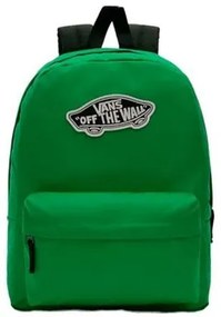 Zaino Scuola Vans Verde 42,5 x 32,5 x 12,5 cm