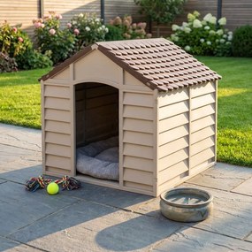 SPARKY - cuccia per cani di taglia medio piccola