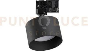 Spike spot per sistema binario trifase 3-phase lampadine led gx53 9...