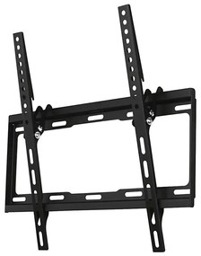 Hama - Supporto a parete inclinabile per TV 32-56" nero