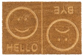 Zerbino in fibre di cocco 40x60 cm Salute – Casa Selección