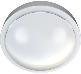 APLED - Plafoniera LED LENS R TRICOLOR LED/12W/230V IP41 825lm