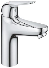 GROHE 24326001 - Miscelatore lavabo SWIFT DN 15, misura M, cromo lucido