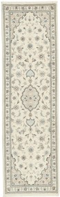 Tappeto 250x80 (Iran) Annodato A Mano