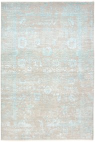 Neo Tappeto orientale 170x250 (Indian) Annodato A Mano