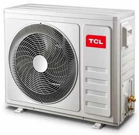 Climatizzatore TCL 12000 BTU inverter P7 R32 A++ mono split