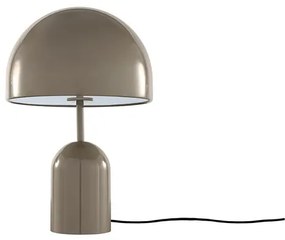 Bell Lampada da Tavolo H42,5 Taupe - Tom Dixon