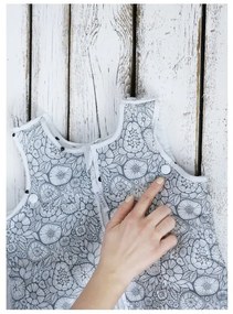 Sacco nanna Sleepee Grow Up Bloom