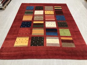 Gashguli Tappeto persiano 310x390 (Iran) Annodato A Mano
