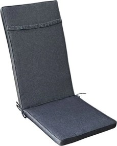 TOPPY - cuscino alto con doppia cucitura idrorepellente