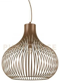 Lampada a sospensione onion sp1 d59