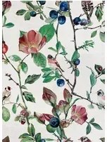 Coordonne Carta da parati Goldfinch Song - Cotton