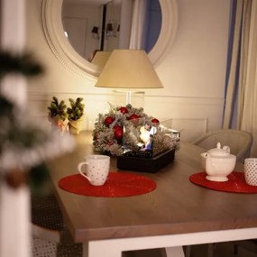 Kratki GALINA/TUV - Bio camino GALINA 21,8x35,4 cm 1kW nero