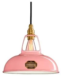 Original 1933 Design Lampada a Sospensione Powder Rosa - Coolicon