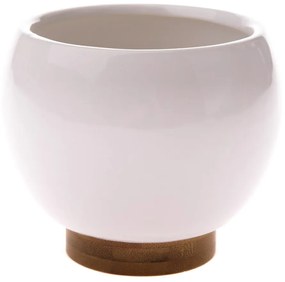 Coprivaso in ceramica ø 12 cm - Dakls