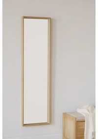Specchio da parete 40x150 cm Hillmond - Rowico