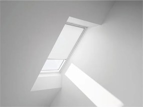 Tenda per finestra da tetto filtrante, manuale VELUX RFL FK06 1028S L 66 x H 118 cm bianco