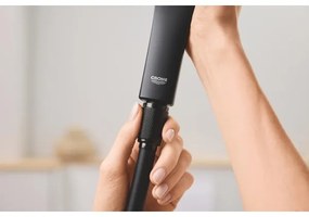 GROHE 287422432 - Flessibile doccia VITALIOFLEX TREND 1750 mm nero