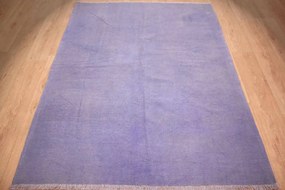 Ghom Tappeto 150 x 200 (Iran) Tessuto A Mano